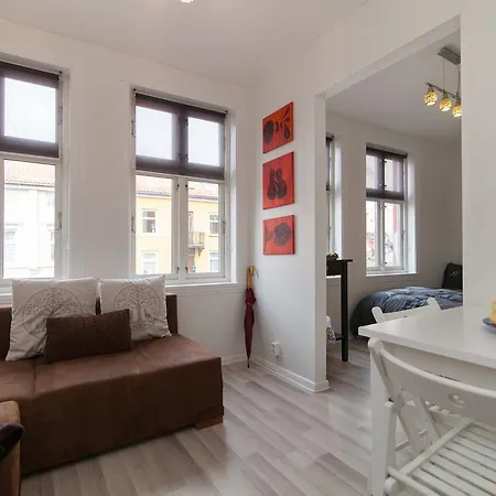 Apartment Studios