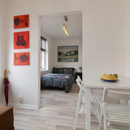 Studios Apartment *