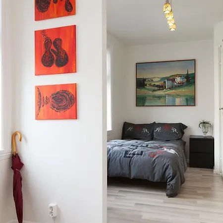 Apartment Studios
