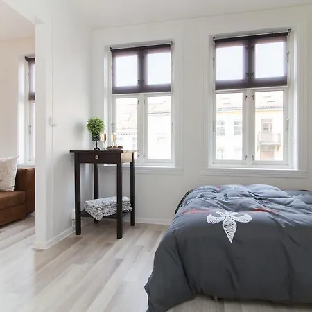 Studios Apartment Bergen