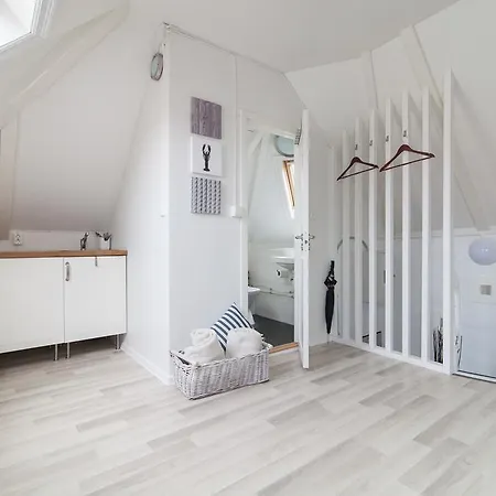 Apartment Studios Bergen