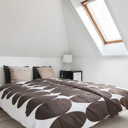 Studios Apartment Bergen