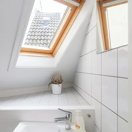 Studios Apartment Bergen
