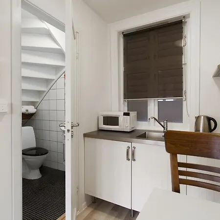 Studios Apartment *